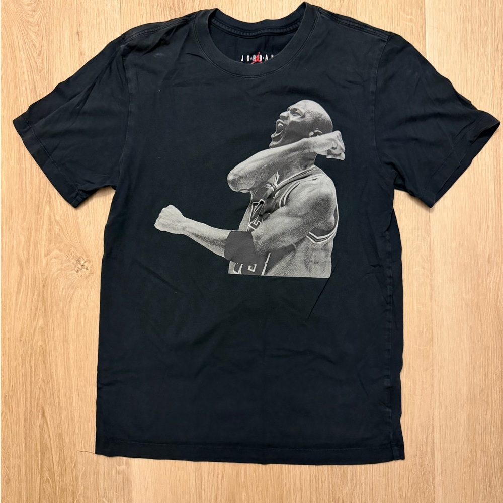 Vintage Jordan Iconic Graphic